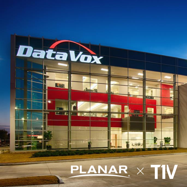 DataVox