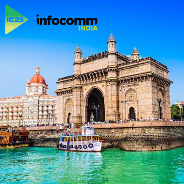 InfoComm India