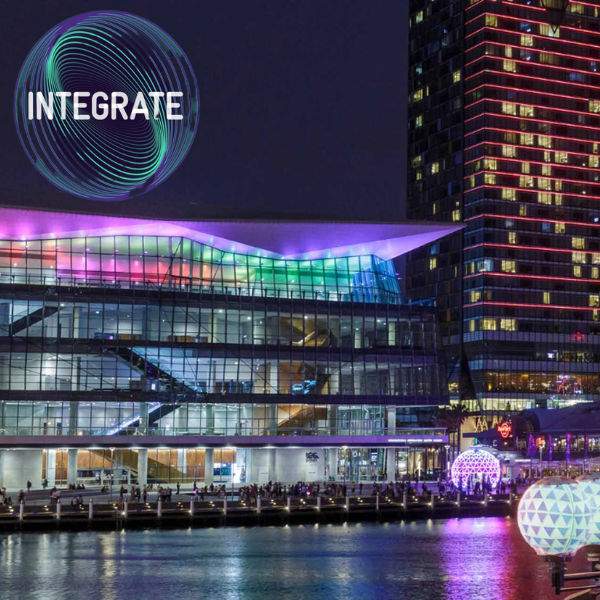 Integrate-Expo