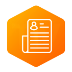 Marketing Portal Case Study icon
