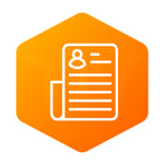 Marketing Portal Case Study icon