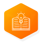 Marketing Portal Knowledge Base icon