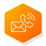 Marketing Portal Sales Contacts icon