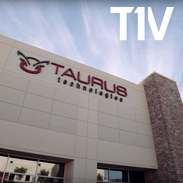 Taurus Technologies Showcase